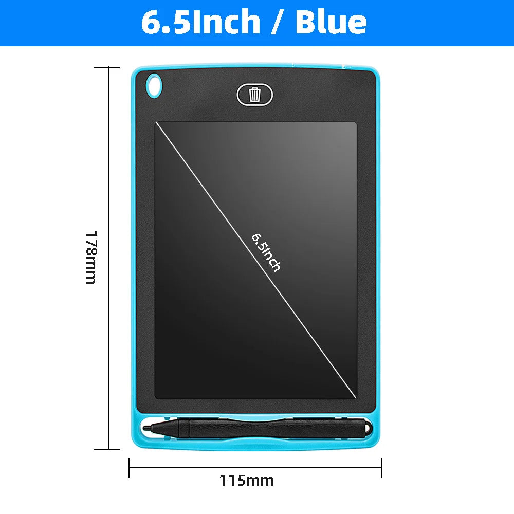 LCD Screen Drawing Board