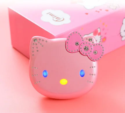 Hello Kitty Kids Flip Phone