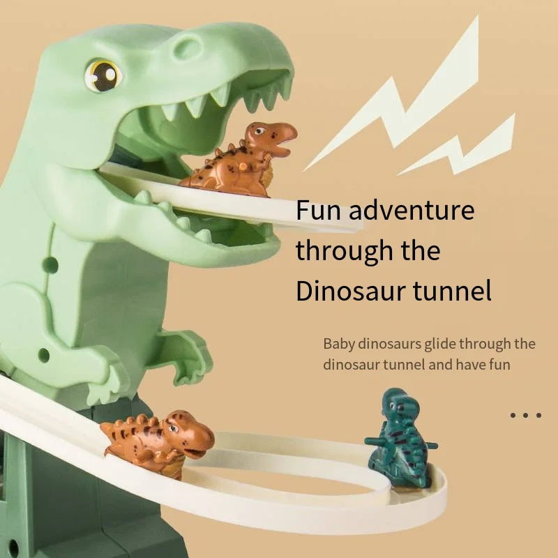Dinosaur DinoRace
