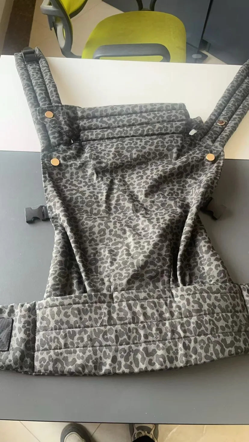 Baby Sling Carrier