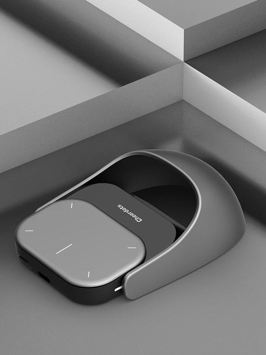 AI AirMouse