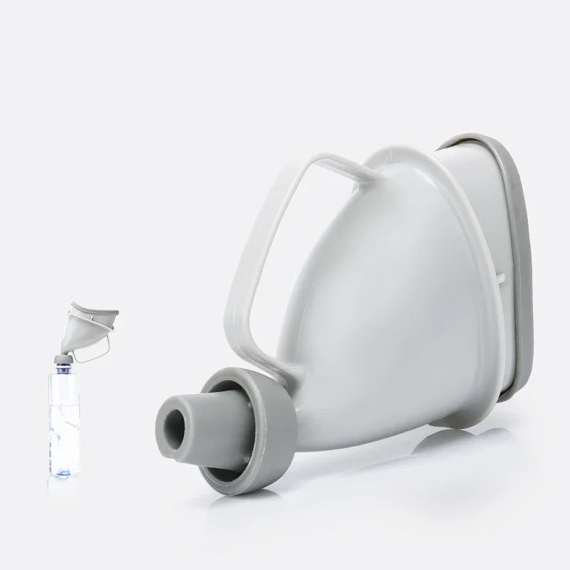 Children's Portable Car Travel Urinal