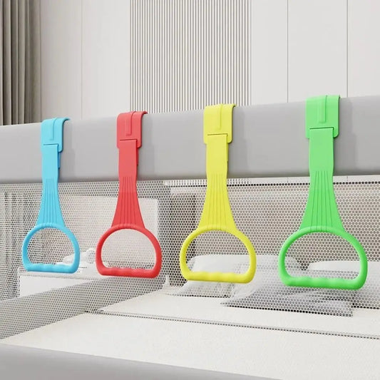 Baby Crib Pull Rings