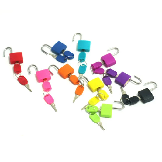 Baby Padlock
