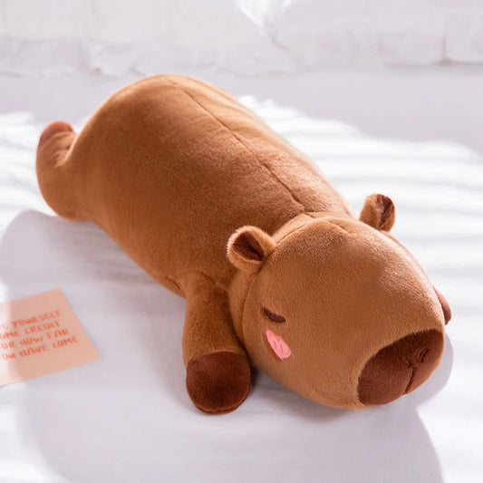 60cm-100cm Kawaii Cartoon Plush Doll Pillow