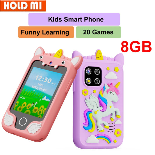 Kids Educational Smart Phone