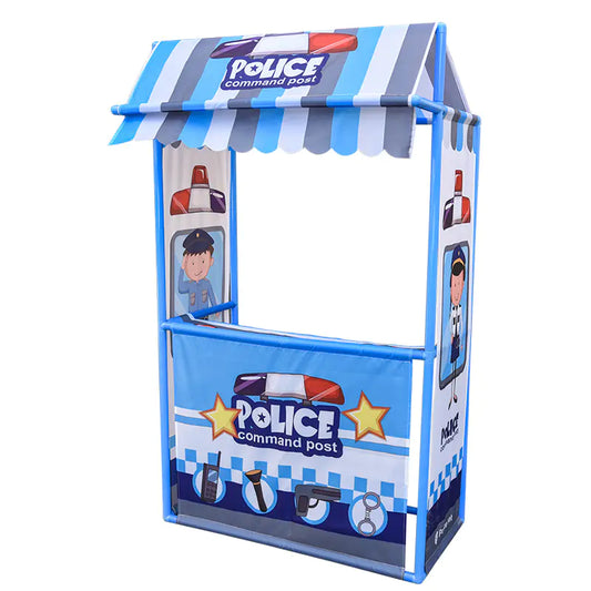 Customizable Children's Tent Playhouse