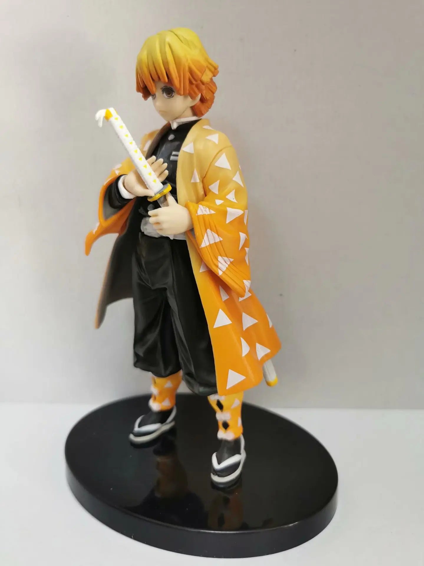 Zenitsu Agatsuma Figurine