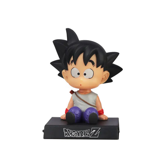 Dragon Ball Bobbleheads