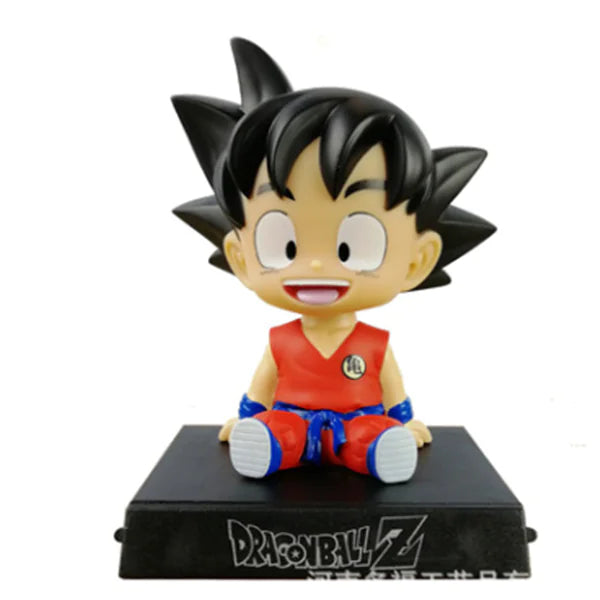 Dragon Ball Bobbleheads