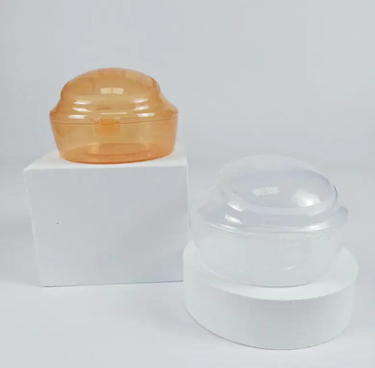 Dustproof Pacifier Storage Box